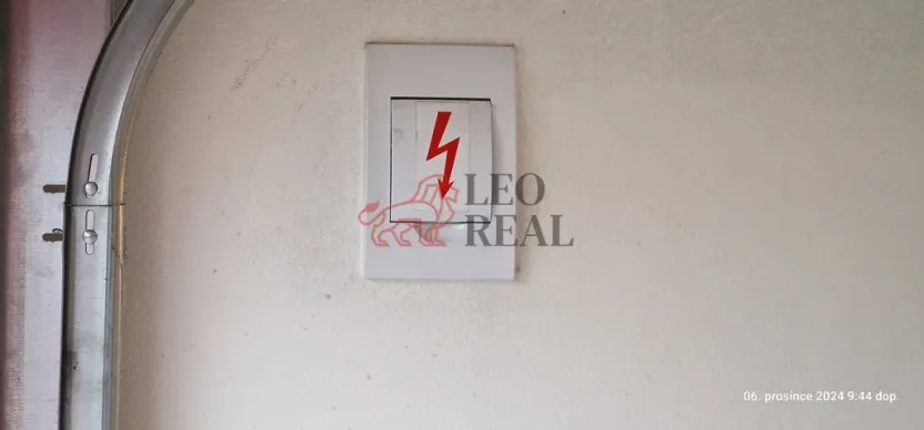 Pronájem garáže, Chropyně, Nádražní, 15 m2