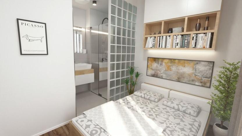 Prodej bytu 2+kk, České Budějovice, K. Lávičky, 52 m2