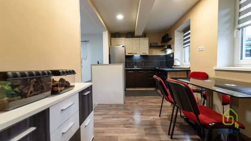 Prodej rodinného domu, Oloví - Hory, 65 m2