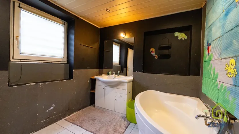 Prodej rodinného domu, Oloví - Hory, 65 m2