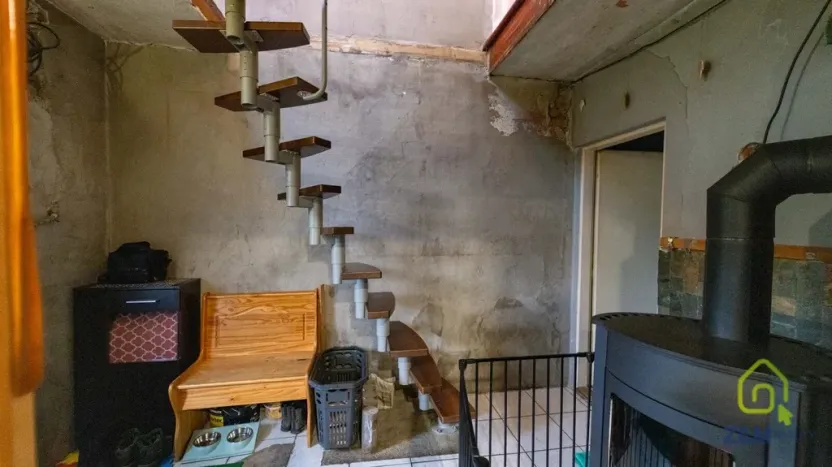 Prodej rodinného domu, Oloví - Hory, 65 m2