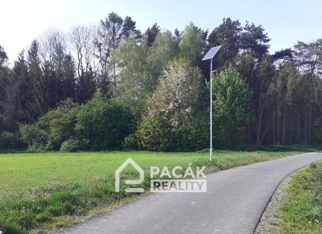 Prodej rybníku, Kožušany-Tážaly - Kožušany, 15995 m2