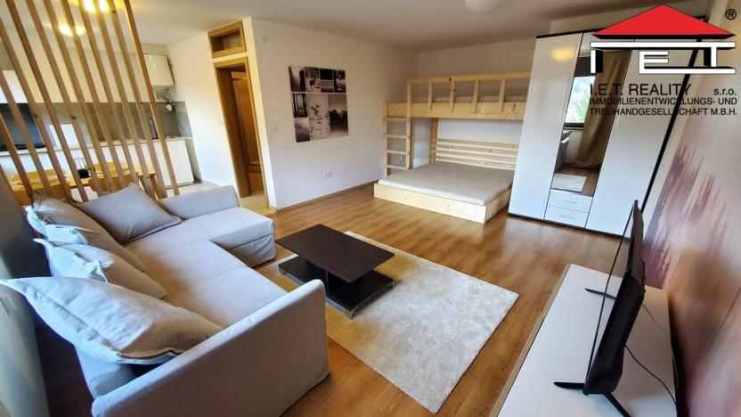 Prodej apartmánu, Velké Karlovice, 40 m2