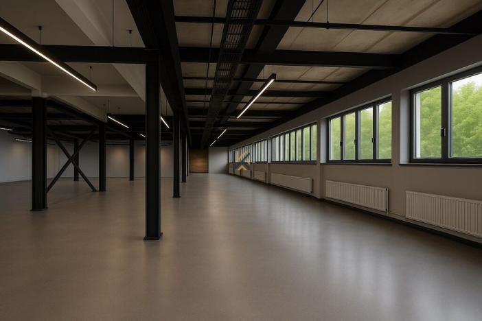 Pronájem obchodního prostoru, Praha - Strašnice, V olšinách, 95 m2