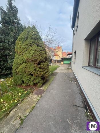 Prodej rodinného domu, Horšovský Týn, Žižkova, 517 m2