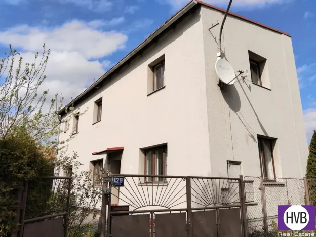 Prodej rodinného domu, Horšovský Týn, Žižkova, 517 m2