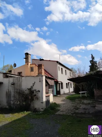 Prodej rodinného domu, Horšovský Týn, Žižkova, 517 m2