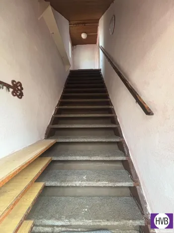 Prodej rodinného domu, Horšovský Týn, Žižkova, 517 m2