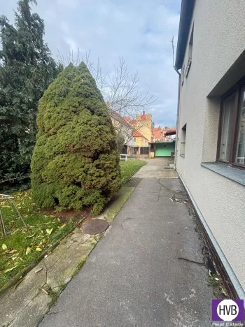 Prodej rodinného domu, Horšovský Týn, Žižkova, 517 m2