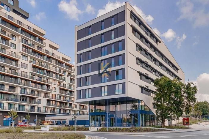 Pronájem obchodního prostoru, Praha - Strašnice, K Červenému dvoru, 129 m2