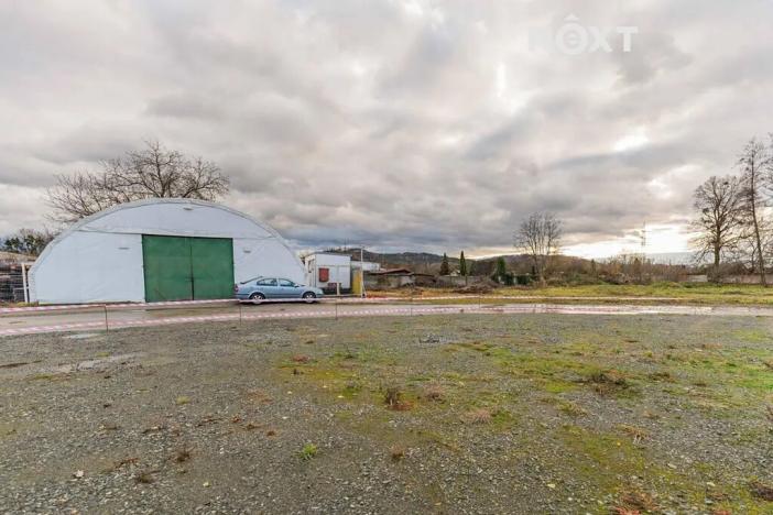 Pronájem pozemku, Šumperk, Uničovská, 250 m2