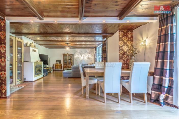 Prodej ubytování, Prachatice - Staré Prachatice, 350 m2