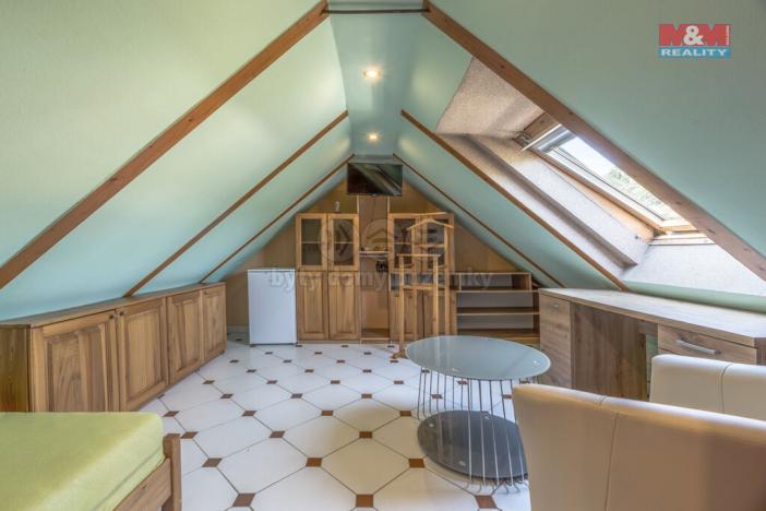 Prodej ubytování, Prachatice - Staré Prachatice, 350 m2