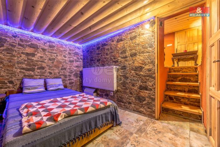 Prodej ubytování, Prachatice - Staré Prachatice, 350 m2