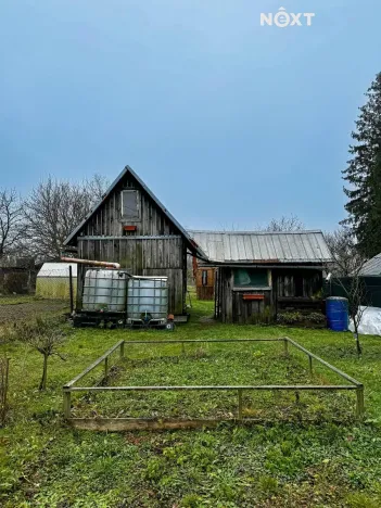 Prodej chaty, Moravský Beroun, Libavská, 16 m2