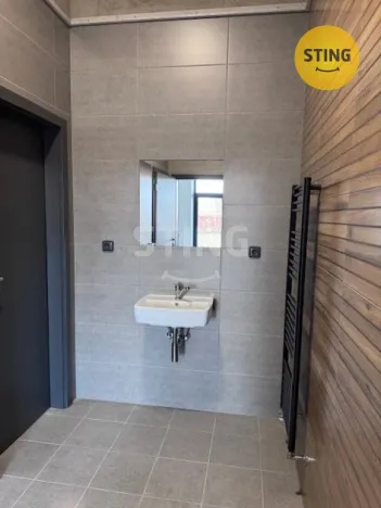 Pronájem obchodního prostoru, Český Těšín, Jablunkovská, 401 m2