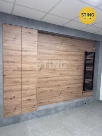 Pronájem obchodního prostoru, Český Těšín, Jablunkovská, 401 m2