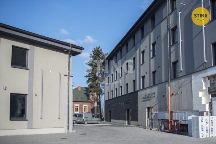 Pronájem obchodního prostoru, Český Těšín, Jablunkovská, 481 m2