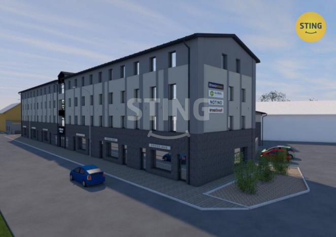 Pronájem obchodního prostoru, Český Těšín, Jablunkovská, 481 m2