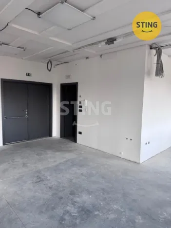 Pronájem obchodního prostoru, Český Těšín, Jablunkovská, 481 m2