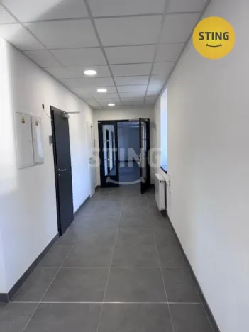 Pronájem obchodního prostoru, Český Těšín, Jablunkovská, 481 m2