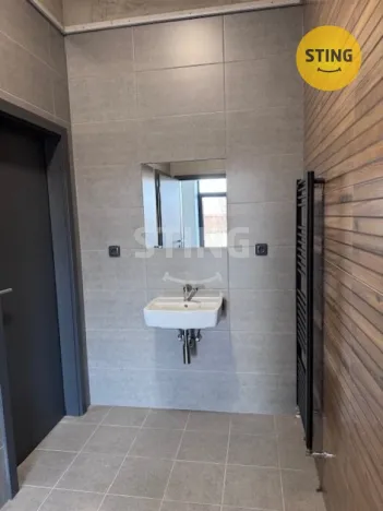 Pronájem obchodního prostoru, Český Těšín, Jablunkovská, 481 m2