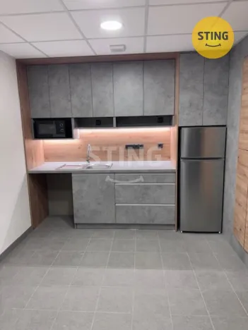 Pronájem obchodního prostoru, Český Těšín, Jablunkovská, 481 m2