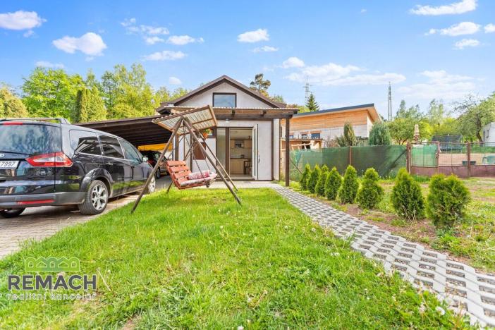 Pronájem bytu 1+kk, Náchod, U Cihelny, 25 m2