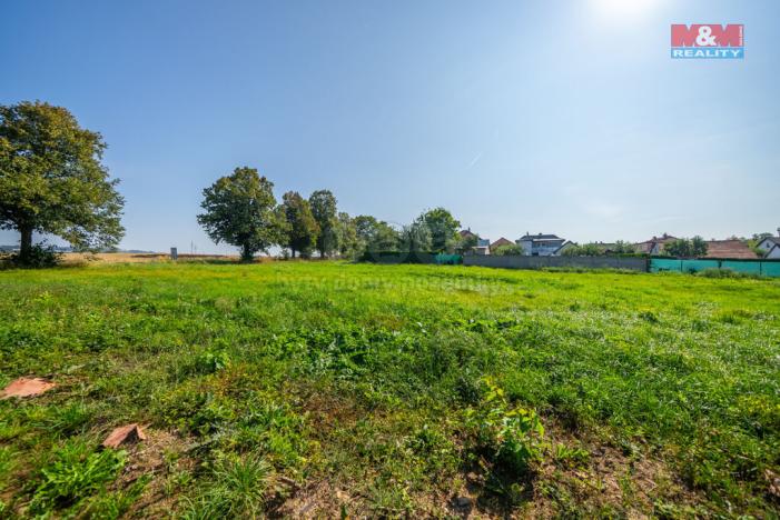 Prodej pozemku pro bydlení, Bystřice nad Pernštejnem, 1151 m2