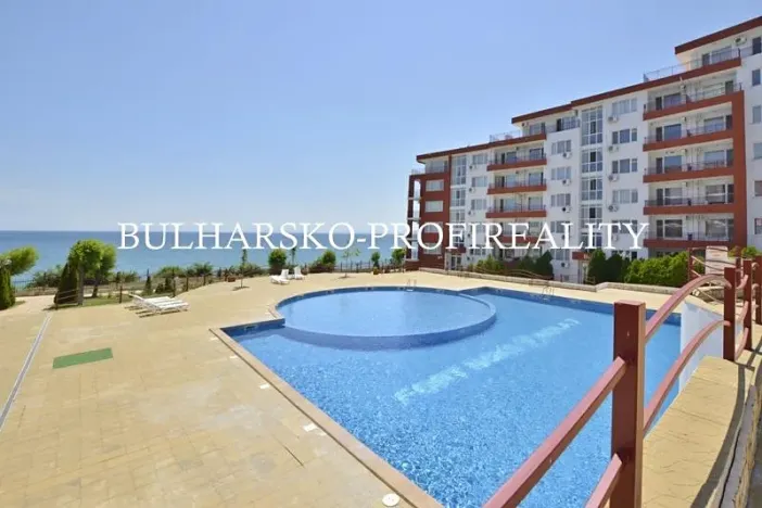 Prodej bytu 3+kk, Nesebar, Bulharsko, 97 m2