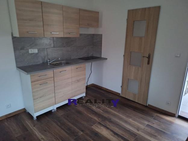 Pronájem bytu 1+kk, Žatec, Volyňských Čechů, 44 m2