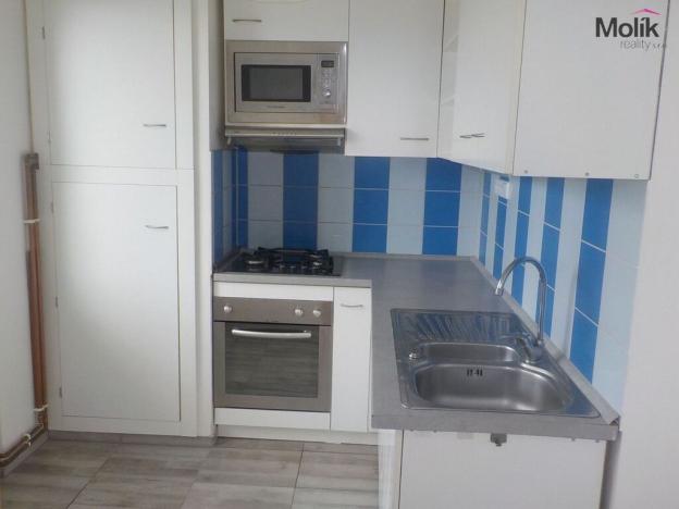 Prodej bytu 3+1, Teplice - Trnovany, Skupova, 70 m2