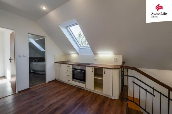 Prodej rodinného domu, Praha - Čimice, Na průhonu, 196 m2