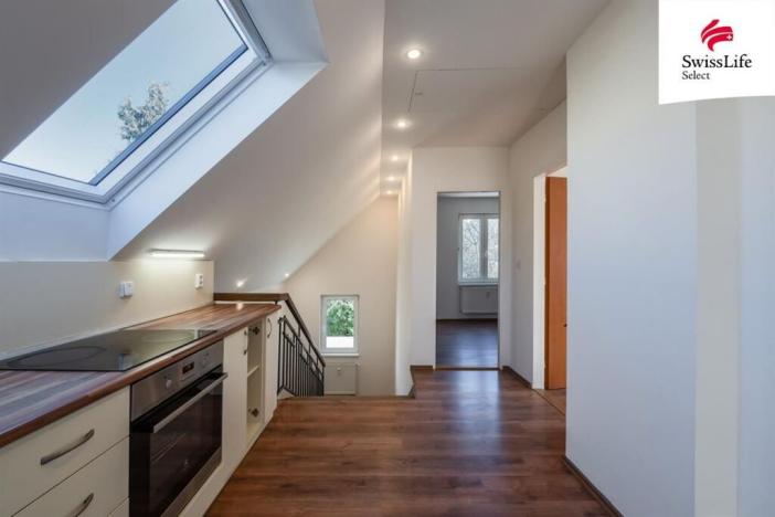 Prodej rodinného domu, Praha - Čimice, Na průhonu, 196 m2