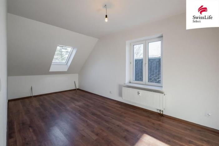 Prodej rodinného domu, Praha - Čimice, Na průhonu, 196 m2