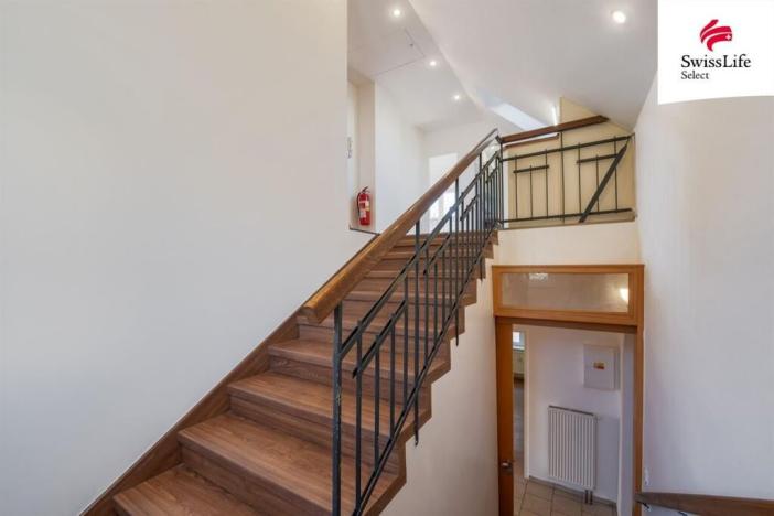 Prodej rodinného domu, Praha - Čimice, Na průhonu, 196 m2