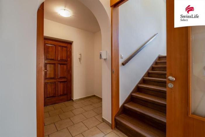 Prodej rodinného domu, Praha - Čimice, Na průhonu, 196 m2