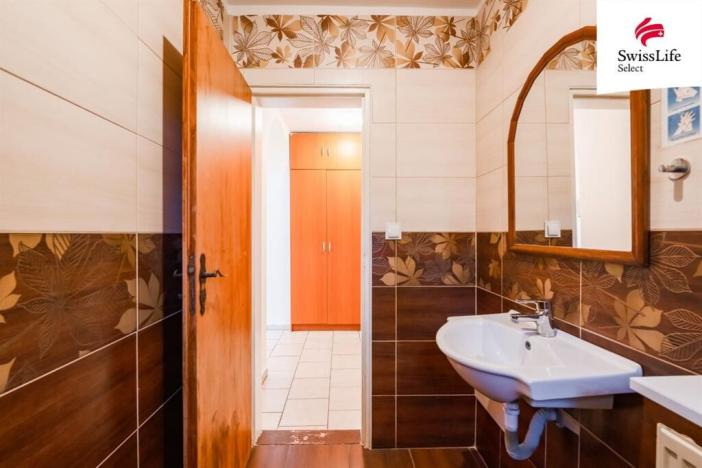 Prodej rodinného domu, Praha - Čimice, Na průhonu, 196 m2