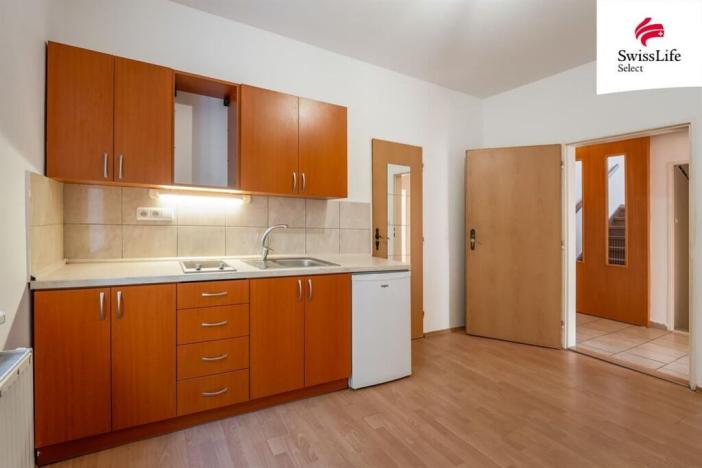 Prodej rodinného domu, Praha - Čimice, Na průhonu, 196 m2