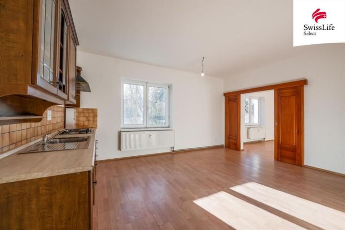 Prodej rodinného domu, Praha - Čimice, Na průhonu, 196 m2