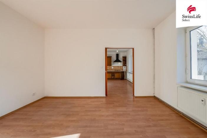 Prodej rodinného domu, Praha - Čimice, Na průhonu, 196 m2