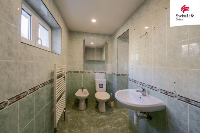 Prodej rodinného domu, Praha - Čimice, Na průhonu, 196 m2