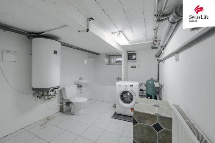 Prodej rodinného domu, Praha - Čimice, Na průhonu, 196 m2