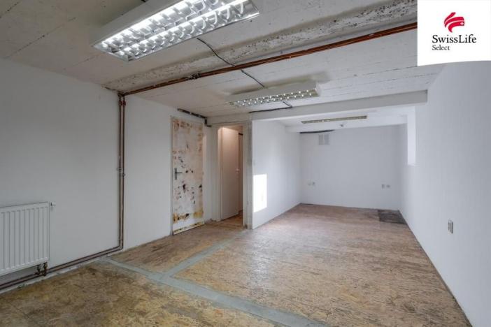 Prodej rodinného domu, Praha - Čimice, Na průhonu, 196 m2