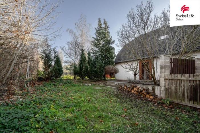 Prodej rodinného domu, Praha - Čimice, Na průhonu, 196 m2