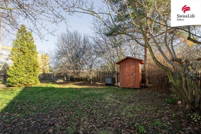 Prodej rodinného domu, Praha - Čimice, Na průhonu, 196 m2