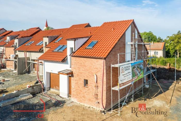 Prodej rodinného domu, Ořech, Východní, 161 m2