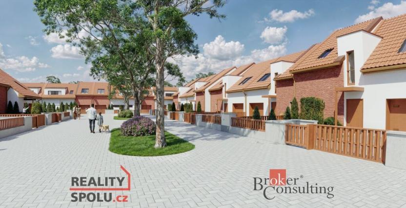 Prodej rodinného domu, Ořech, Východní, 159 m2