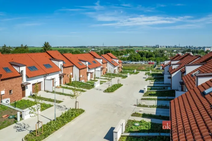 Prodej rodinného domu, Ořech, 159 m2