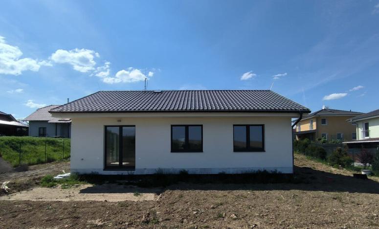 Pronájem rodinného domu, Darkovice, Na Záhumníku, 81 m2